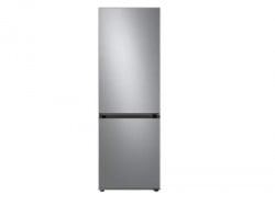 Samsung rb34c7b5ds9 /kombinovani/NoFrost/D/Bespoke/WiFi/344L(230+114)/185,3x59,5x65,8cm/inox frižider ( RB34C7B5DS9/EF )  - Img 1