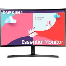 Samsung S27C366EAU VA 1920x1080/75Hz/4ms/VGA/HDMI/zakrivljeni Monitor 27" -1