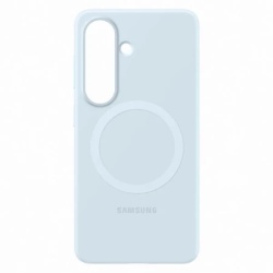 Samsung silikonska maska sa magnetom za s26 modro ljubicasta ( ef-es942-cve )