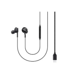Samsung slušalice (IC100) Type C ( by AKG) crna ( 75002 )