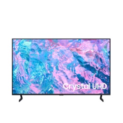 Samsung UE50CU7092UX Smart, LED, 4K UHD, 50"(127cm), DVB-T2-C-S2 Televizor