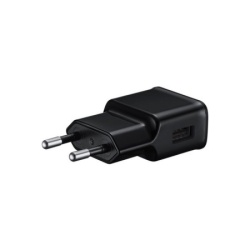 Samsung univerzalni adapter microusb 2a, 10w, crni ( ep-ta12-ebeu ) - Img 2