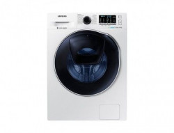 Samsung WD80K5A10OW masina za pranje i susenje, 84.5kg, AddWash, DIT, 1400 rpm, A, bela' ( 'WD80K5A10OWLE' ) - Img 1