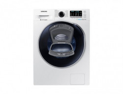 Samsung WD80K5A10OW masina za pranje i susenje, 84.5kg, AddWash, DIT, 1400 rpm, A, bela' ( 'WD80K5A10OWLE' ) - Img 5