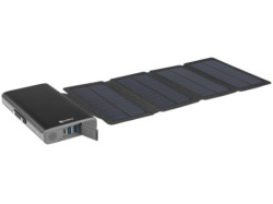 Sandberg 420-56 8W 2xUSB Solarni punjač