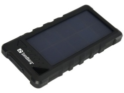 Sandberg Outdoor Solar 420-35 16000mAh Powerbank