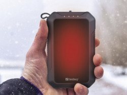 Sandberg powerbank hand Warmer 420-65 10000mAh - Img 3