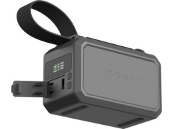 Sandberg Survivor 421-14 40000mAh 100W Powerbank