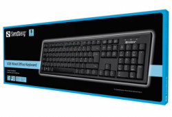 Sandberg tastature USB office nord 631-10 ( 2581 ) - Img 2