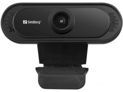 Sandberg USB webcam 1080P 333-96 - Img 2