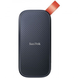 SanDisk sdssde30-2t00-g26 portable ssd 2tb  - Img 2