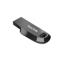 SanDisk ultra curve USB 3.2 flash drive 64GB - Img 3