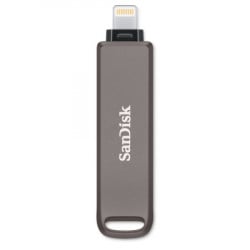 SanDisk USB 256GB iXpand flash drive luxe za iPhone/iPad - Img 4