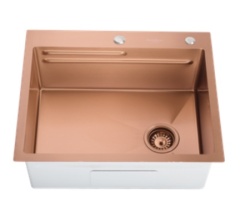 Sandonna sudopera hd6050r koper ( 2890 )