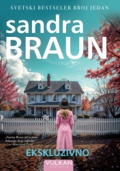 Sandra Braun Ekskluzivno ( 29453 )