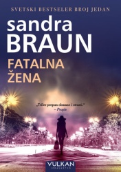 Sandra Braun Fatalna žena ( 25465 )