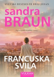 Sandra Braun Francuska svila ( 31303 )