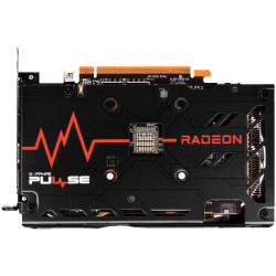 Sapphire AMD Radeon RX 6600 gaming pulse 8GB GDDR6 grafička kartica ( 11310-01-20G ) - Img 2