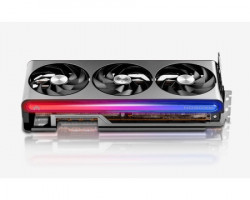 Sapphire AMD radeon RX 7700 XT 12GB 192bit nitro+ RX 7700 XT gaming OC 12GB grafička kartica (11335-02-20G) - Img 3