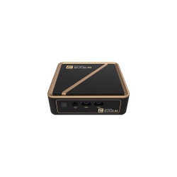 Sapphire edge ai 340 barebone with wifi / bt module, w/o ssd and memory ( 4H020-06-40G )