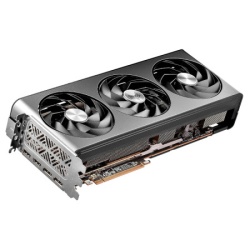 Sapphire nitro+ AMD Radeon RX 7800 XT gaming OC 16GB GDDR6 ( 11330-01-20G ) -3