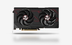 Sapphire radeon 11350-05-20g rx 9060 xt pulse oc 8gb/128 bit gddr6, svga