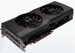 Sapphire Radeon RX 7700XT pulse 12GB GDDR6 192bit 11335-04-20G,2xDP/2xHDMI grafička kartica