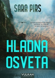 Sara Pirs Hladna osveta ( 29274 )