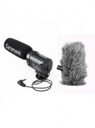 Saramonic SR-M3 mikrofon - Img 1
