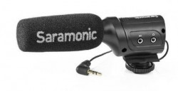 Saramonic SR-M3 mikrofon - Img 2