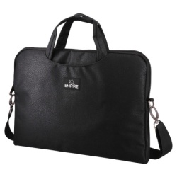 Sazio Infinity, torba za laptop, 15,6 inch, crna ( 100325 )-1