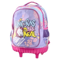 Sazio Neo urban ranac sa točkićima real unicorns ( 160415 )