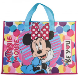 SB04, torba za blok 4, Minnie Mouse ( 318334 ) - Img 2