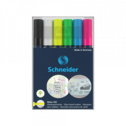 Schneider marker za staklo maxx 245 1-3mm, 1/6 124596 ( G407 ) - Img 2