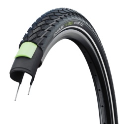 Schwalbe 47-559 hs620 marathon green Sp.guma ( 11159405 )