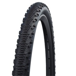 Schwalbe spicer plus 35-622 hs442 puncture guard twinskin b+rt ( 11150368.01 )