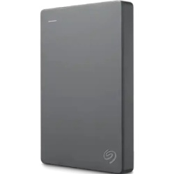 Seagate Eksterni hard disk 2.5 5TB External Basic STJL5000400-1