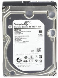Seagate HDD 3.5 * 6TB ST6000NM0044 enterprise 7200RPM 128MB SATA3 (7359) - Img 2