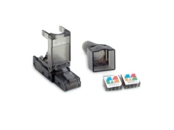 Secomp Value Konektor RJ45 Cat6 (Class E), UTP ( 6401 )-2