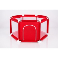 Sediste playground red ( OUT0096 ) -2
