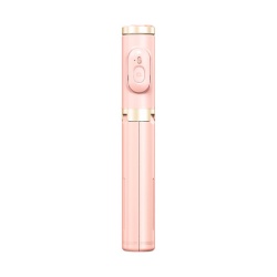 Selfie drzac/tripod moxom mx-ss15 pink ( R2350 )