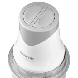 Sencor SCB 3000WH/snaga 400W Seckalica -2