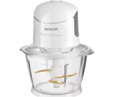 Sencor SCB 5100WH seckalica-1