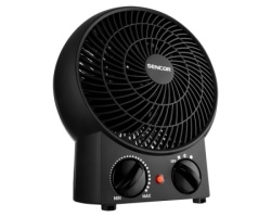 Sencor SFH 7021BK ventilatorska grejalica -5