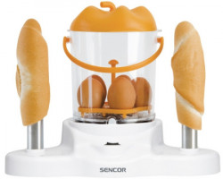 Sencor SHM 4220 Aparat za Hot Dog - Img 3