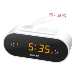 Sencor src3100w radio  - Img 2