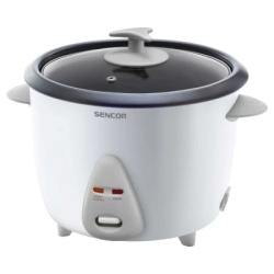 Sencor SRM 1500WH/bela/zapremina 1.5l Aparat za pirinač