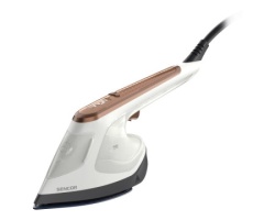 Sencor SSI 0880BZ pegla za vertikalno peglanje