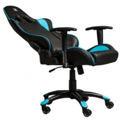 Serioux X-GC01-2D-B crna/plava Stolica gaming -2