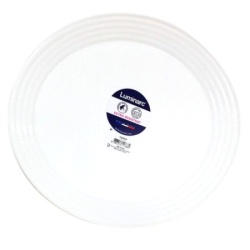 Server harena ovalni 33cm 1/1-3